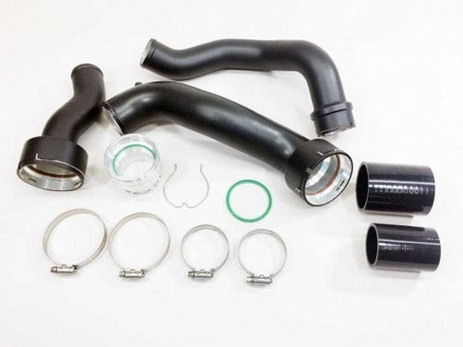 Charge & Boost Pipes