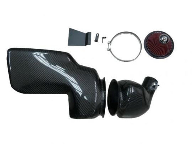 N20 Carbon Fiber Ram Air Cold Air Intake Kit
