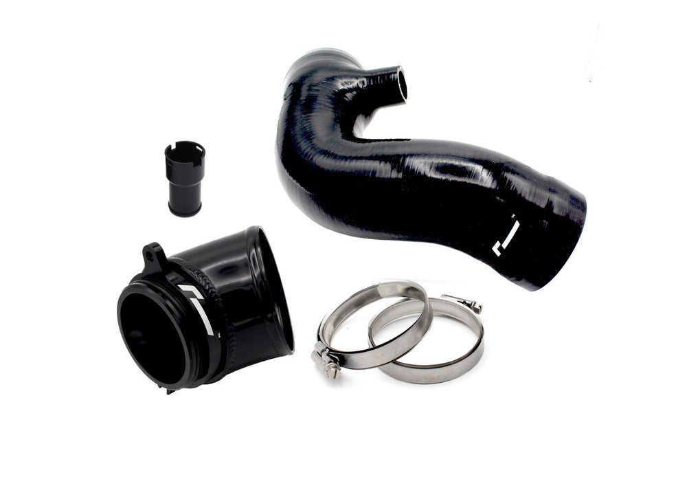 Turbo Inlet System
