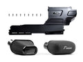 R600 Cold Air Intake