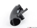 Turbo Inlet Pipe