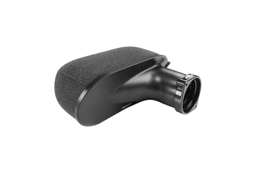 R600 Cold-Air Intake System