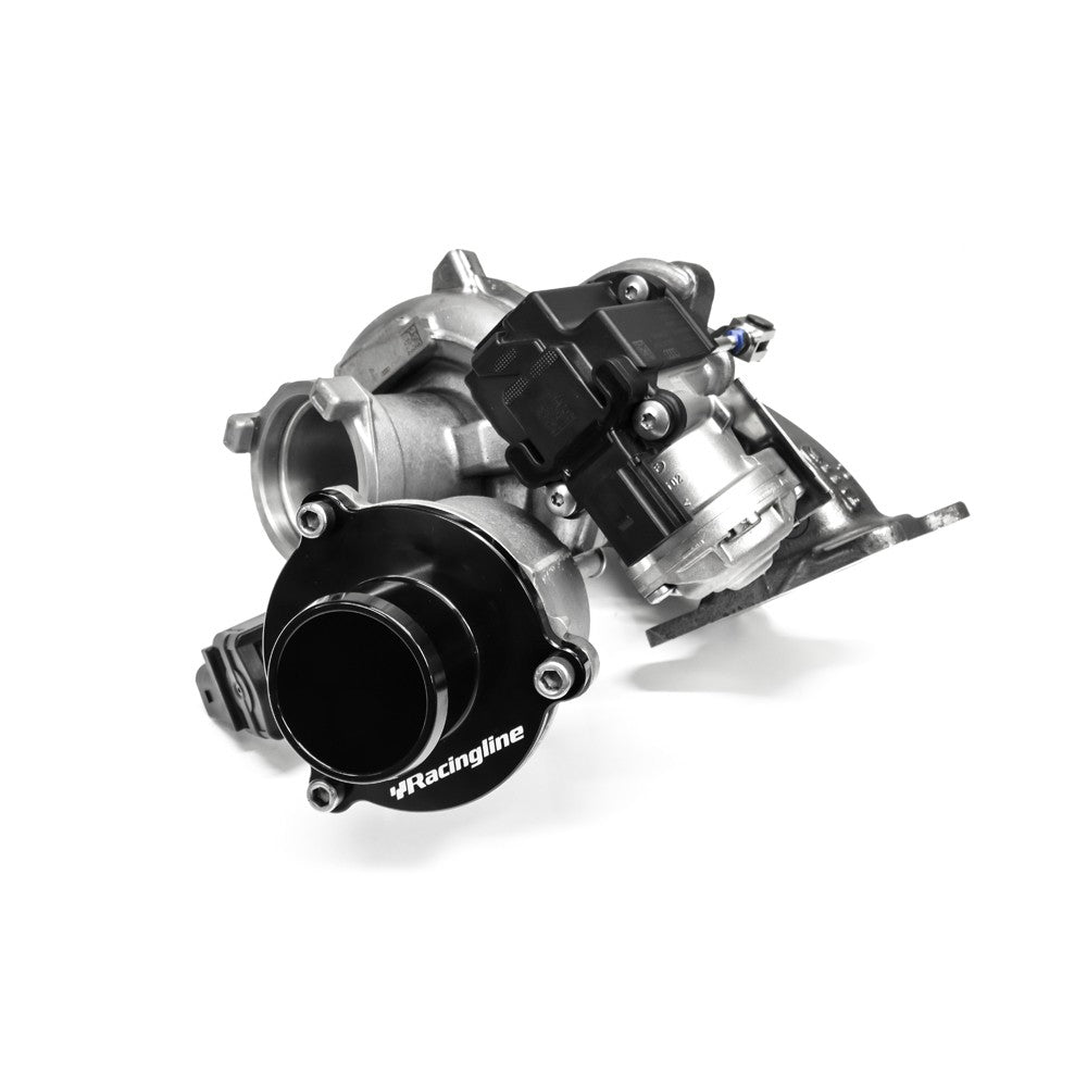 Turbo Outlet Pipe