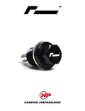 Magnetic Oil Drain Plug