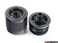 Racingline 10-Row Engine Oil Cooler Kit