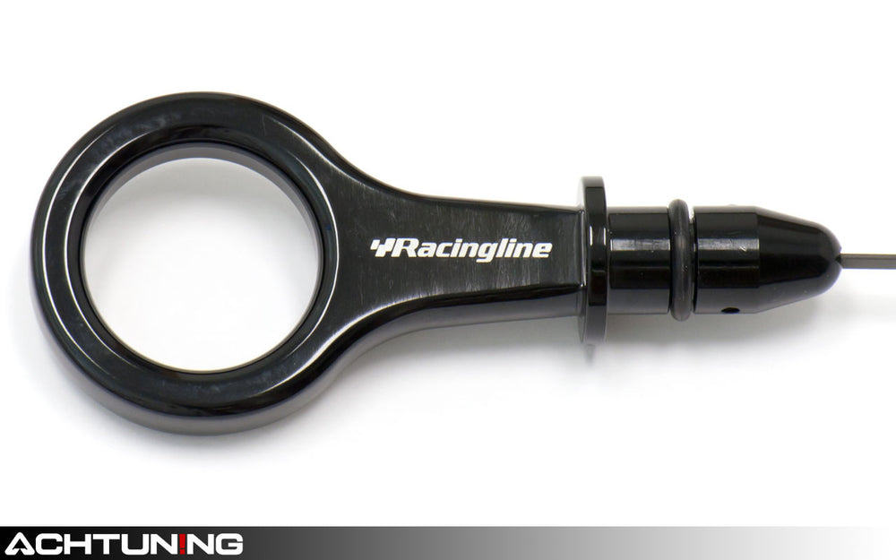 Billet Oil Dipstick