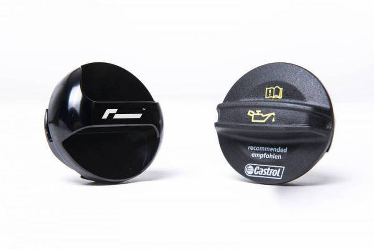 Billet Oil Cap