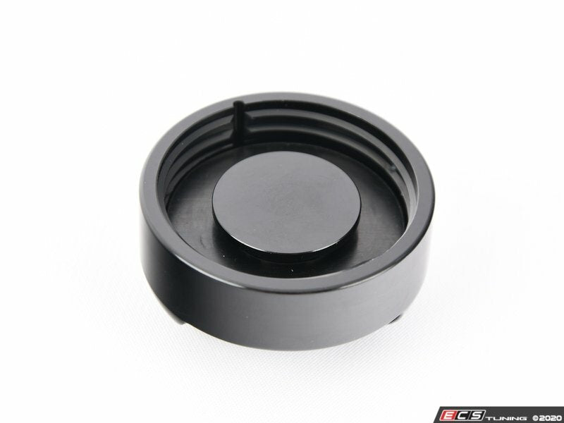 6061 Billet Aluminum Oil Cap