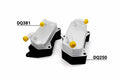 DSG Gearbox Oil Cooler
