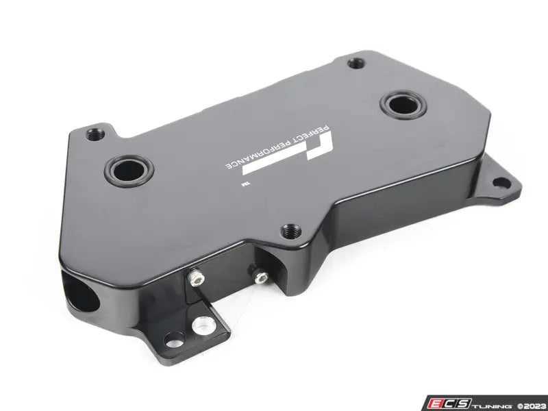 DSG Oil Cooler System