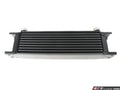 DSG Oil Cooler System