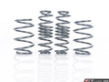 Lowering Springs, 1.2-inch Front / 0.8-inch Rear