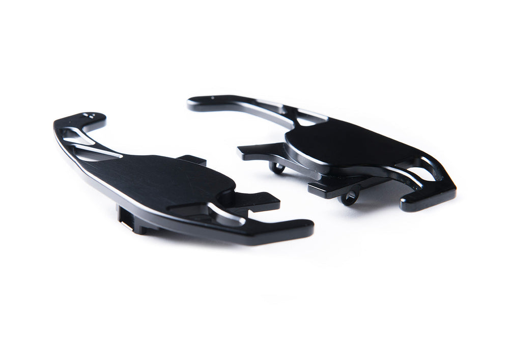Paddle Shifter Extensions