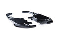 Paddle Shifter Extensions