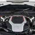 Billet Aluminum Front Chassis Brace