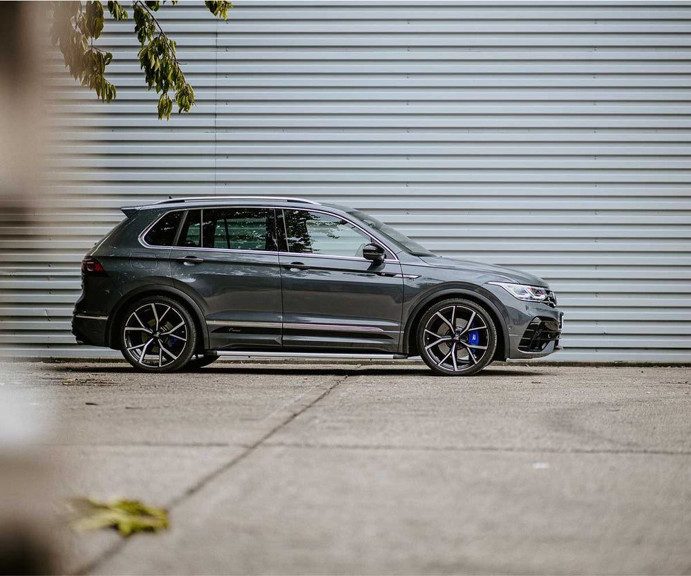 Sport Lowering Springs