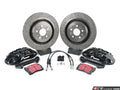 Stage 2 EVO Big Brake Kit