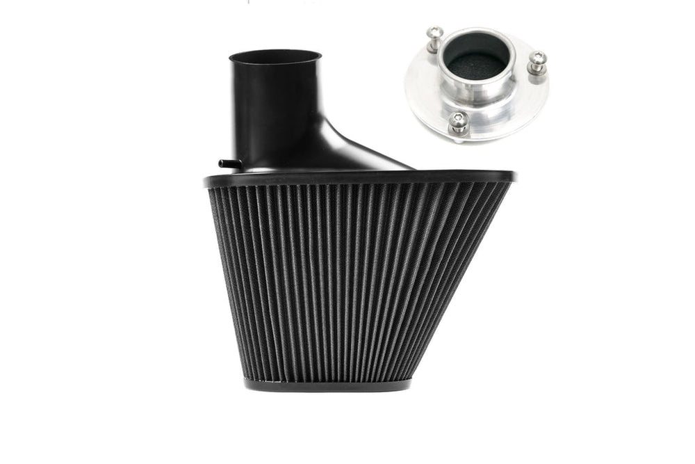 R600 Closed Airbox Intake System