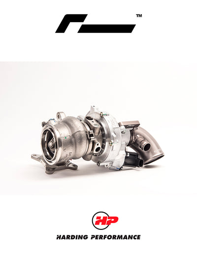 IS38 Hybrid Turbo