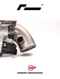 IS38 Hybrid Turbo