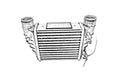 Charge Air Cooler Assembly