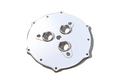 Radium Engineering 12mm Inlet Pump Triple Pump Base