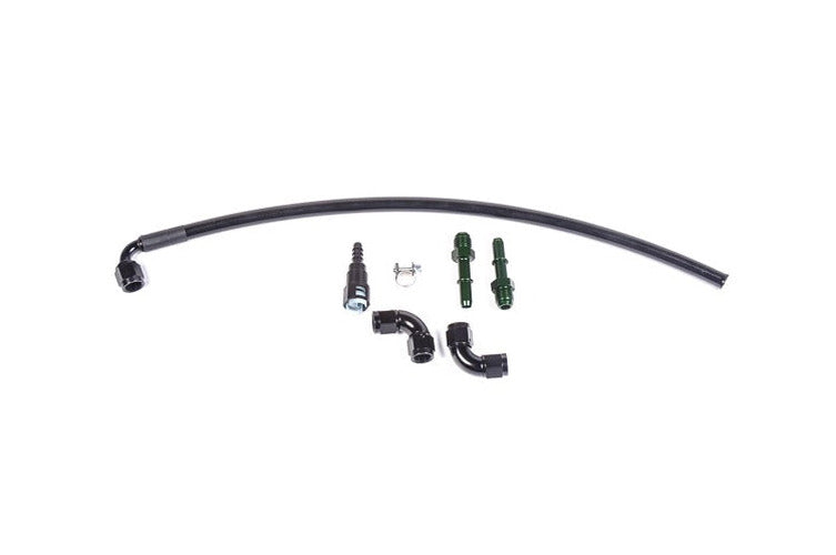 Fuel Hanger Plumbing Kit
