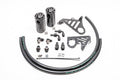 Radium Engineering 15-18 Ford Focus ST Catch Can Kit CCV Fluid Lock