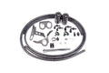 Dual Catch Can Kit Vent to Engine