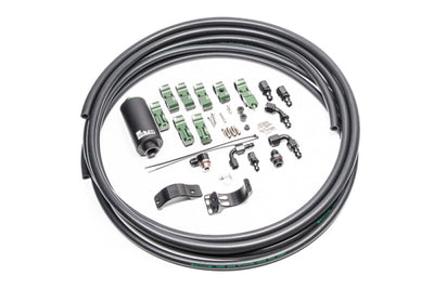 Fuel Pump Hanger Surge Tank System