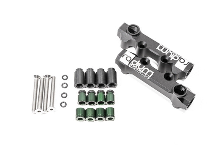 Engineering DPI Fuel Rails