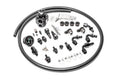 Engineering DPI Fuel Rails