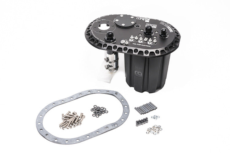 Fuel Surge Tank