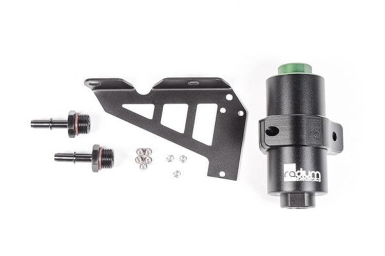 Fuel Filter Kit