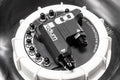 Fuel Pump Module with Regulator