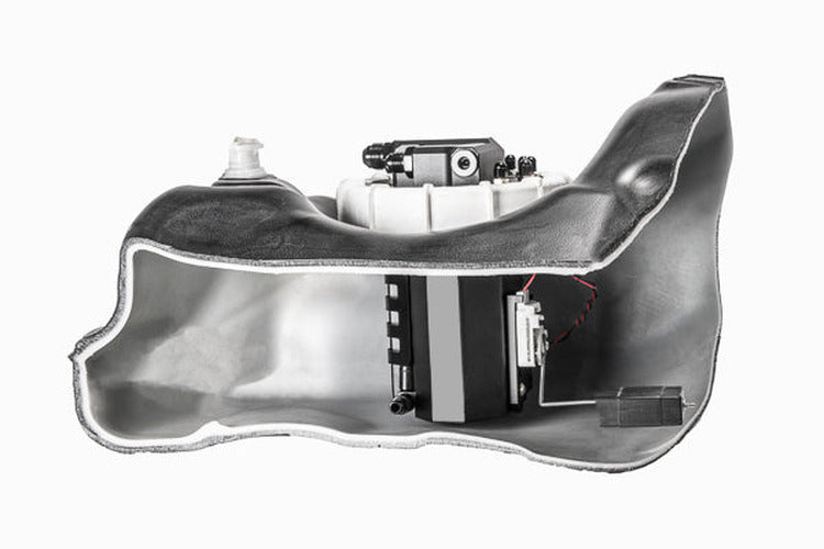 Fuel Pump Module with Regulator