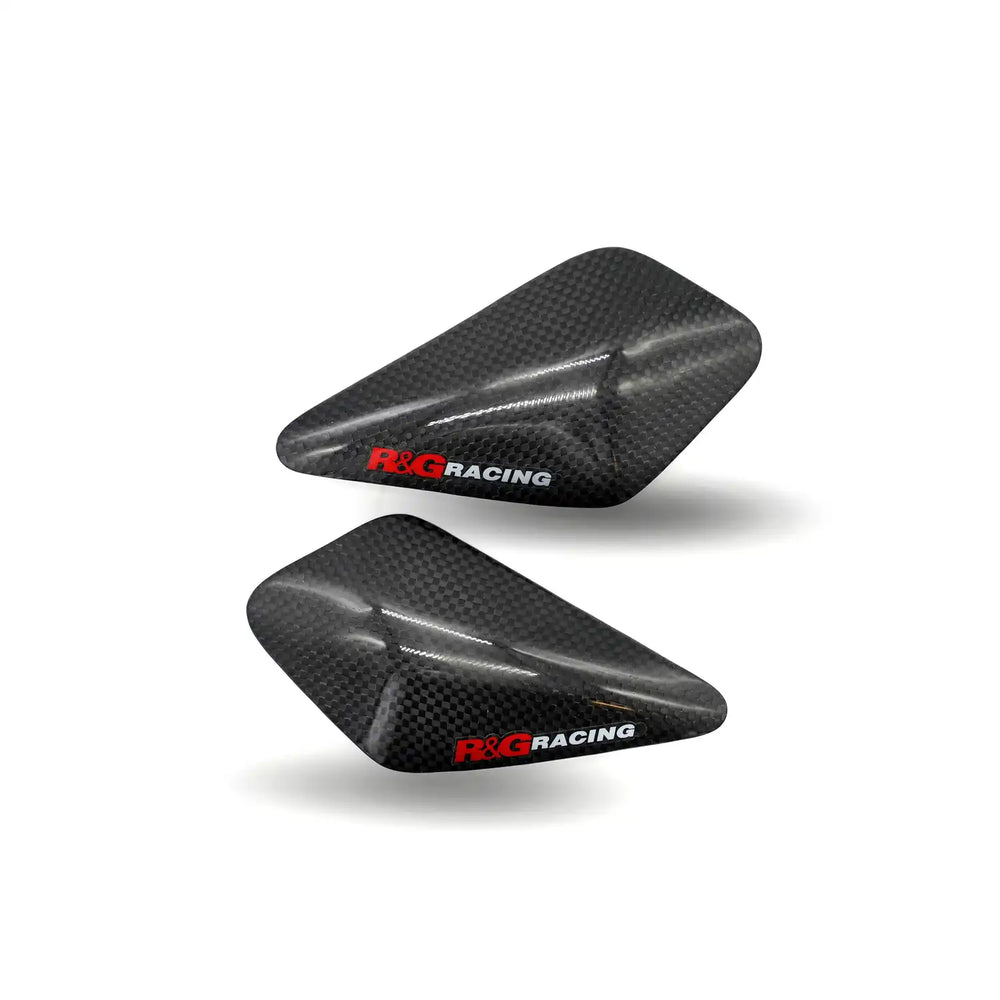 Carbon/Kevlar Tank Sliders