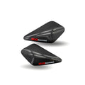 Carbon/Kevlar Tank Sliders
