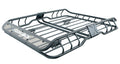 Pioneer Platform with Wind Deflector