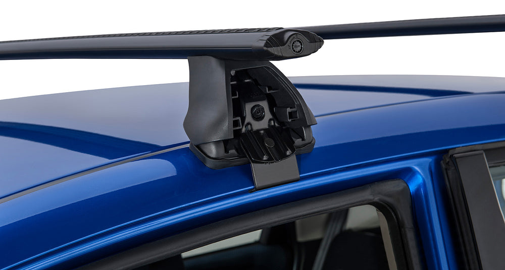 Vortex 2500 2-Bar Roof Rack System