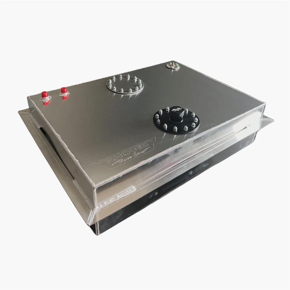 22-Gallon Aluminum Fuel Cell