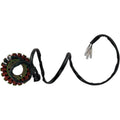 18-Pole Stator