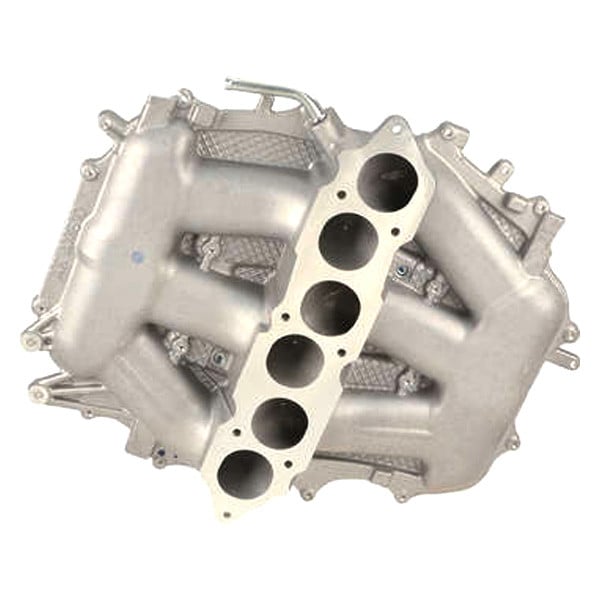 Intake Manifold Collector