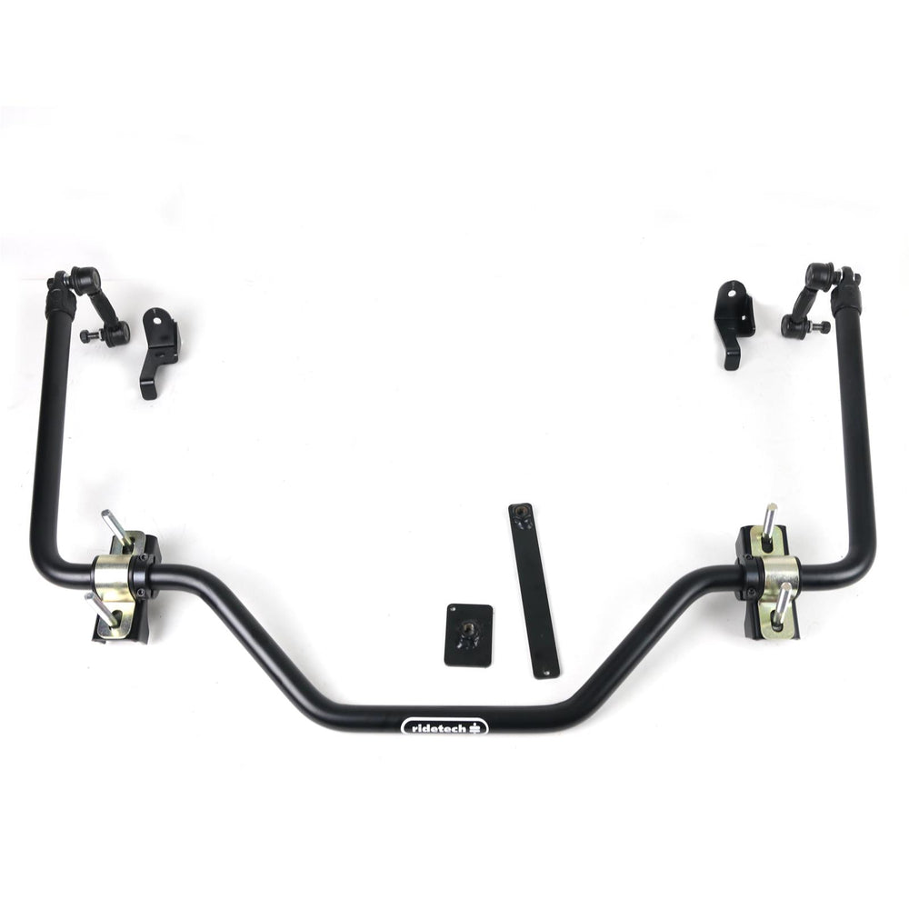 MuscleBar Rear Sway Bar Kit
