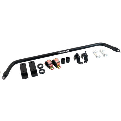 Complete TQ Coil-Over System