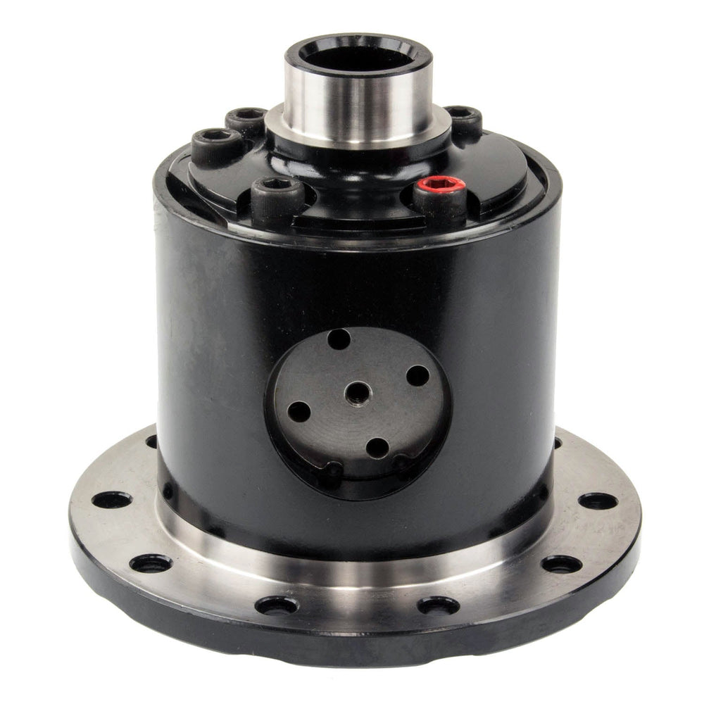 Rigid Axle Differential Gear and Limited-Slip Posi Package