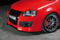 Front Spoiler Lip