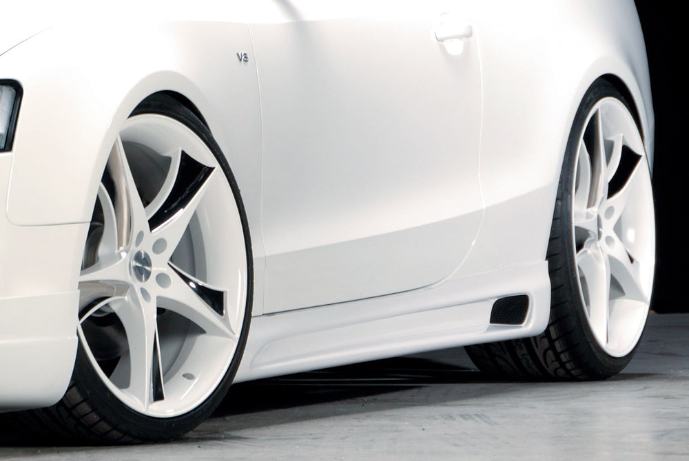 Side Skirts