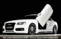 Side Skirts