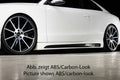 Side Skirts